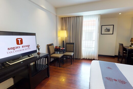 Tara Angkor Hotel