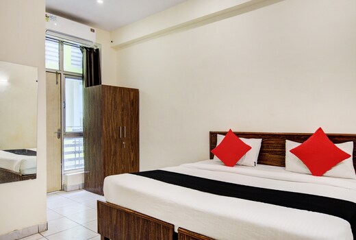 Hotel O royal oak