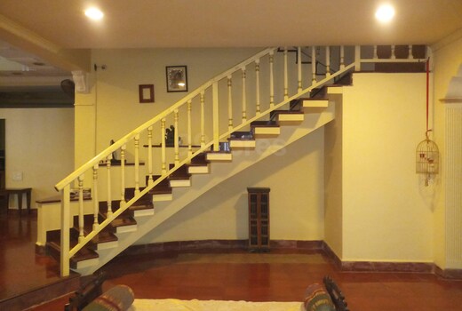 Mango Nest Nature Resort
