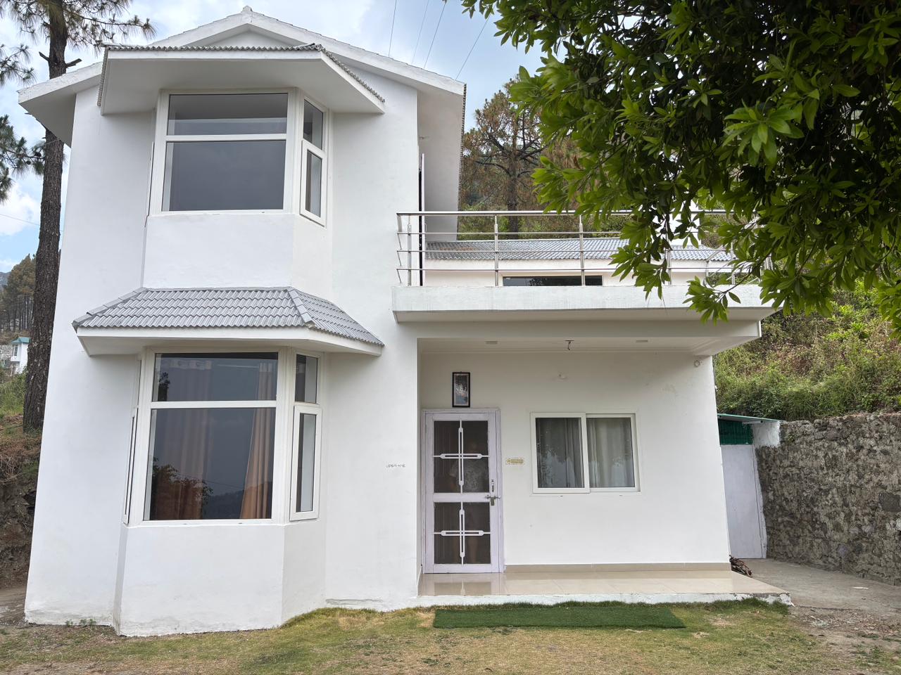 Sauriksha Villa Saurabh Jain