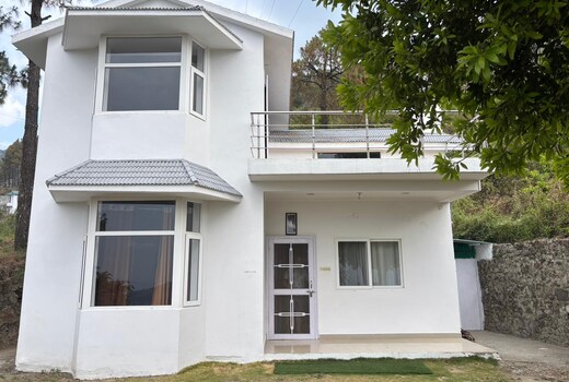 Sauriksha Villa Saurabh Jain