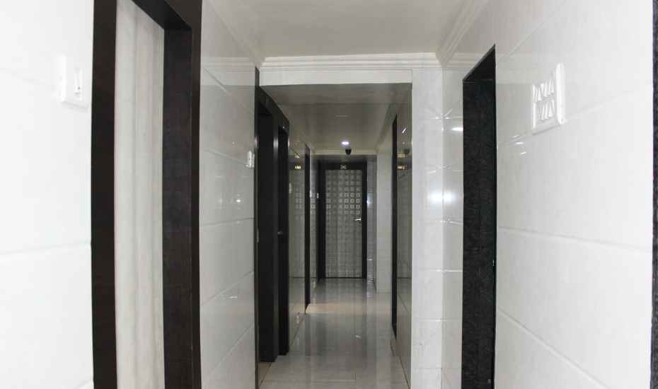 Hotel Care Inn- Masjid bunder