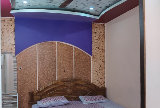Prudhvidevi Santosh Homestay