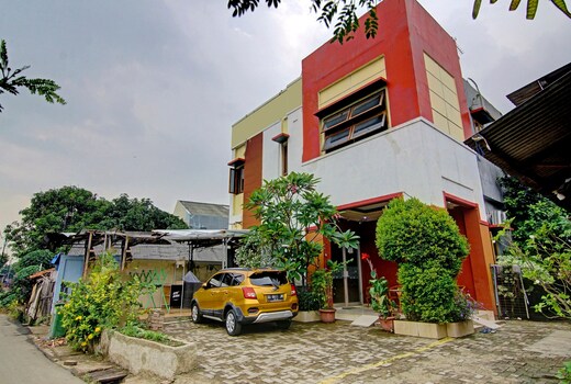 Hotel O Aliyah Syariah