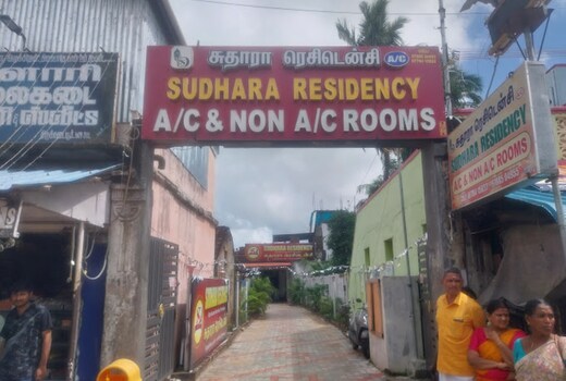 Sudhara Residency Thirukadaiyur