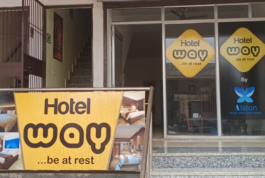 WAY HOTEL