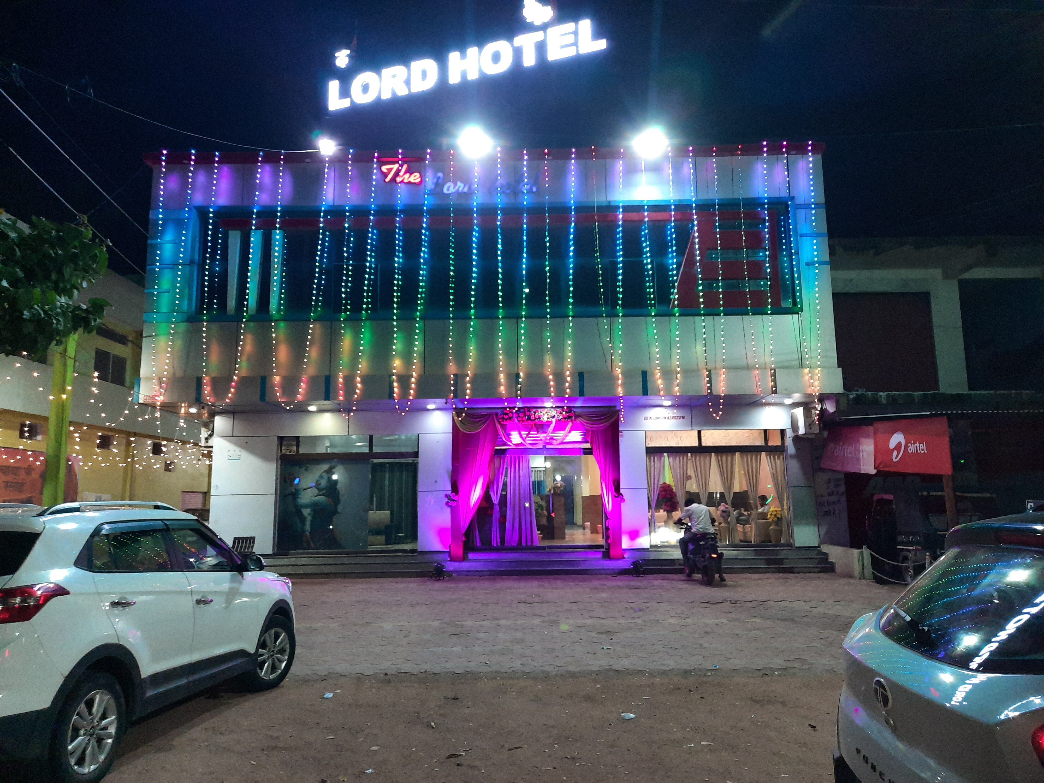 The LORD Hotel