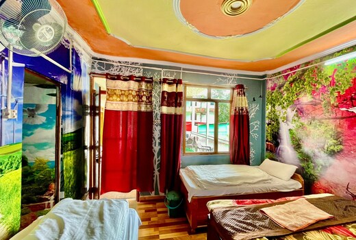 Himalayan Home Stay