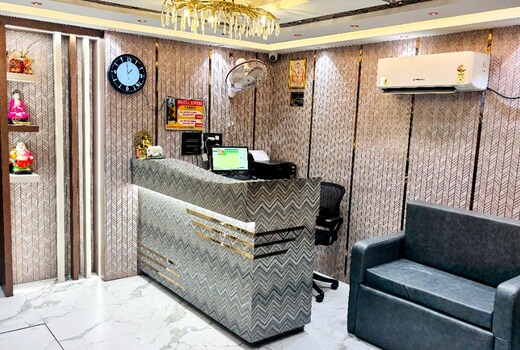 HOTEL ATITHI