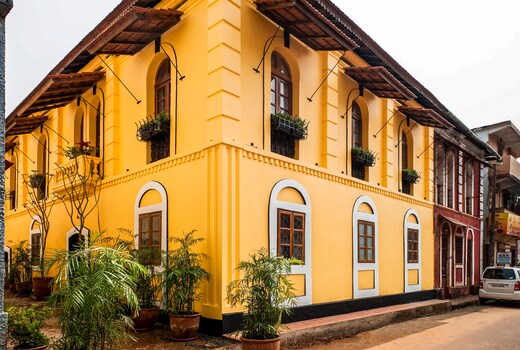 Hotel Mateus