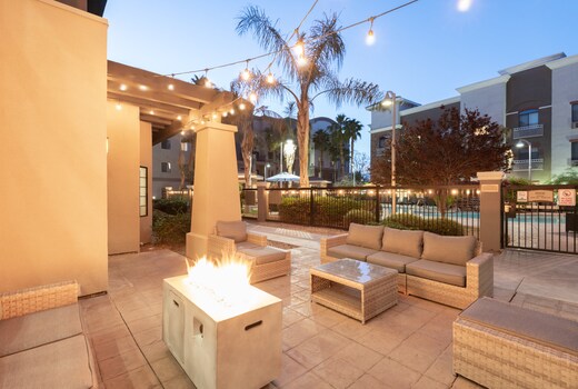Staybridge Suites PHOENIX - GLENDALE SPORTS DIST