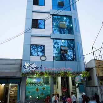 Hotel Sweet Avenue