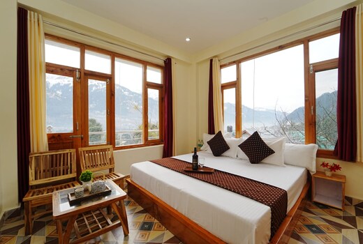 Mahamai Villa Guest House