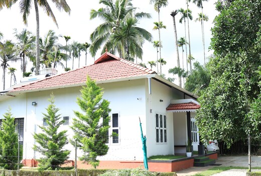 Bellfields Homestay