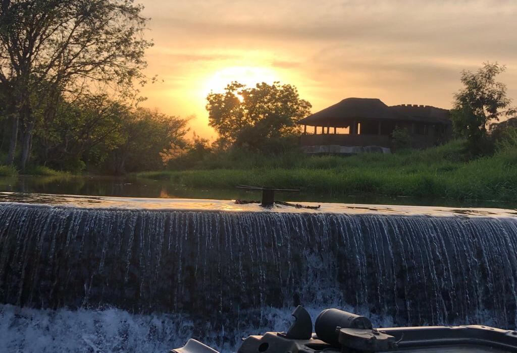 HAMPI'S WHISKERS RESORT