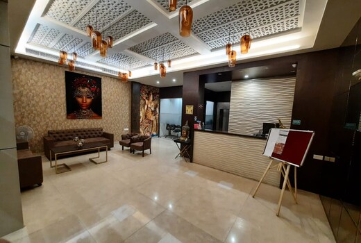 Main gallery