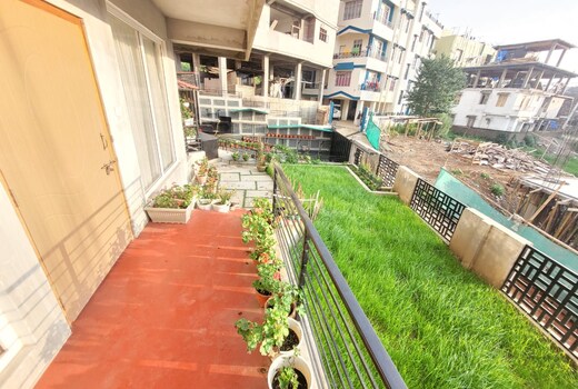 Sweet Homestay