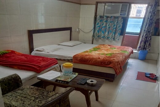 Hotel Gulmour