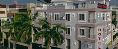 Hotel Utsav Inn