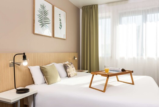 Aparthotel Adagio Access Paris Reuilly