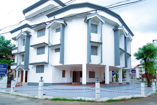 GOVIND REGENCY