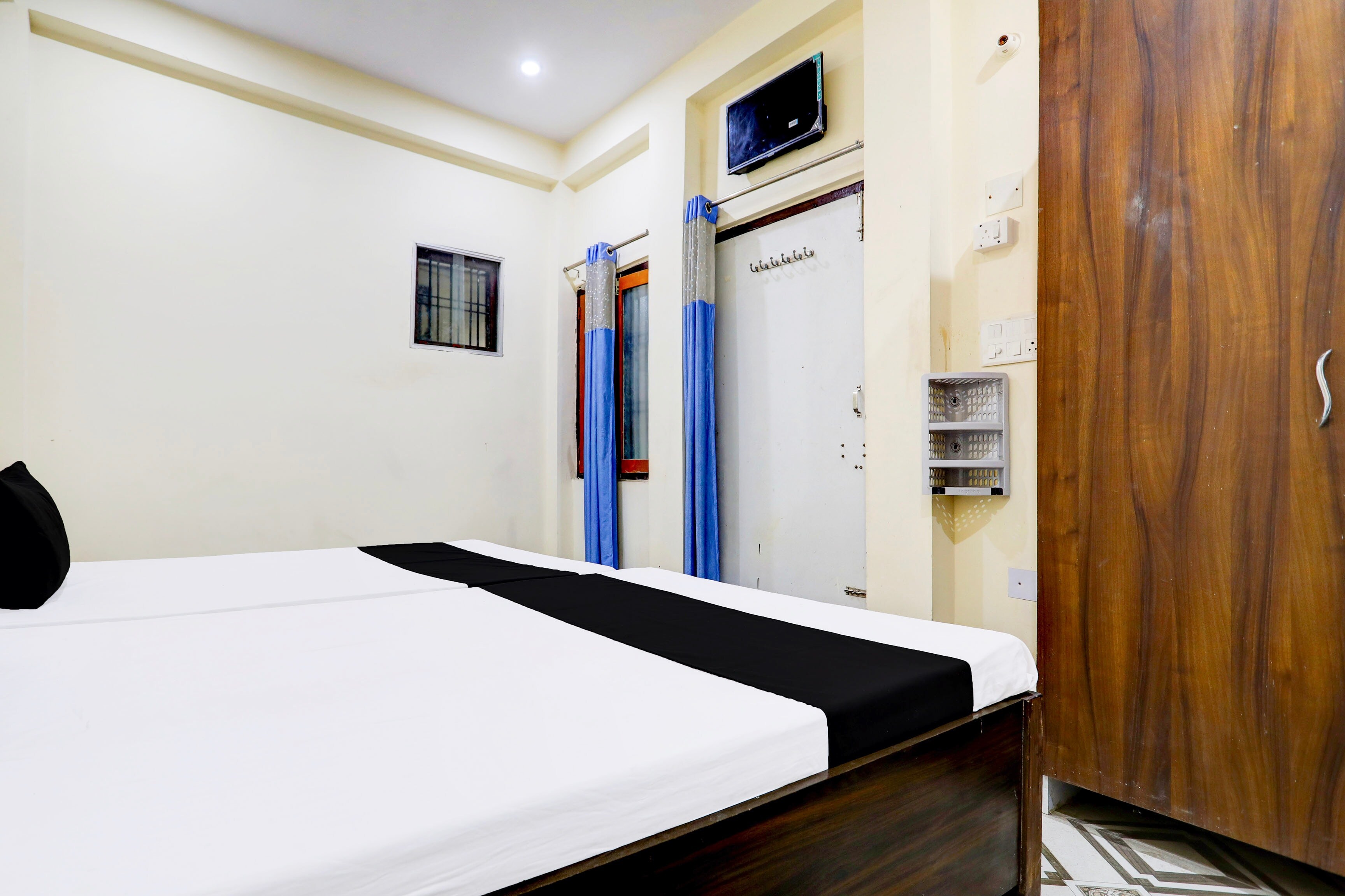 Hotel O Suryawanshi