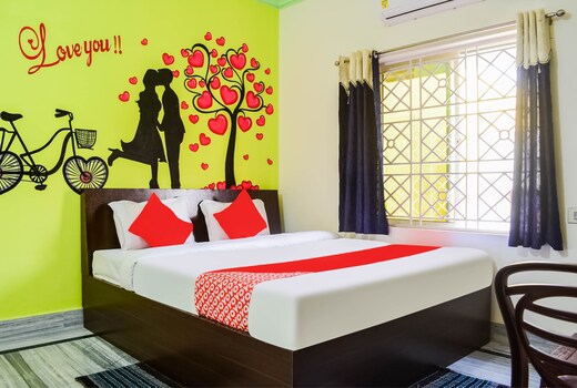 Hotel O Jaga Balia Guest House