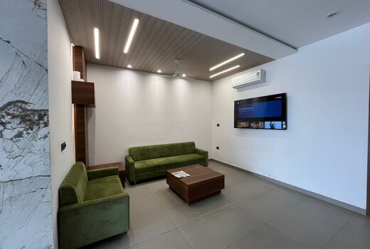 THE HOTEL GRAND ORCHARD