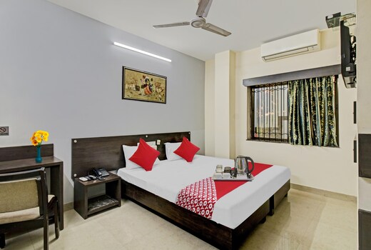 Hotel O Diva Inn
