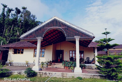 Honey Beatle Homestay