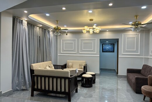 Lk residency Homestay