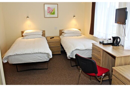 Central Hotel Golders Green