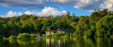 Karlad Lake Palace Waterfront Resort by stayRAa