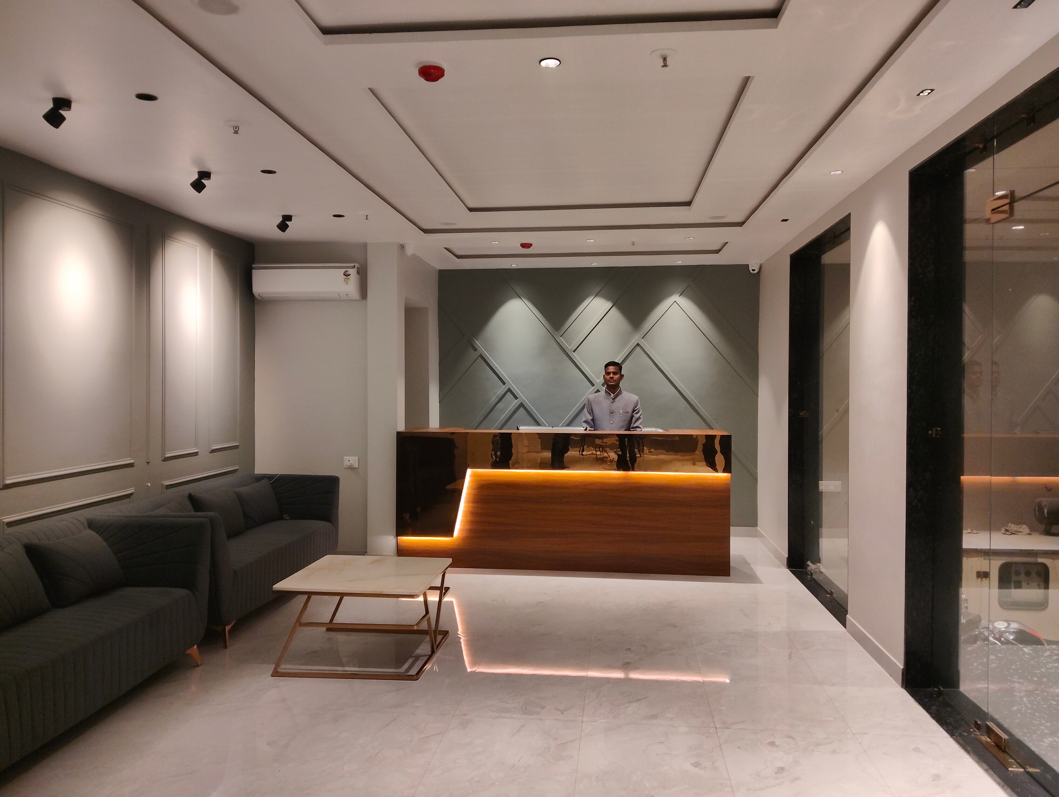 Main gallery