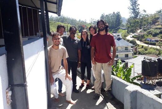 Carmel Homestay