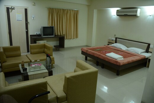 Galaxy Residency