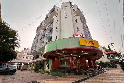 Hotel Sharan Shirdi