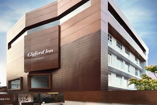 Clyford Inn