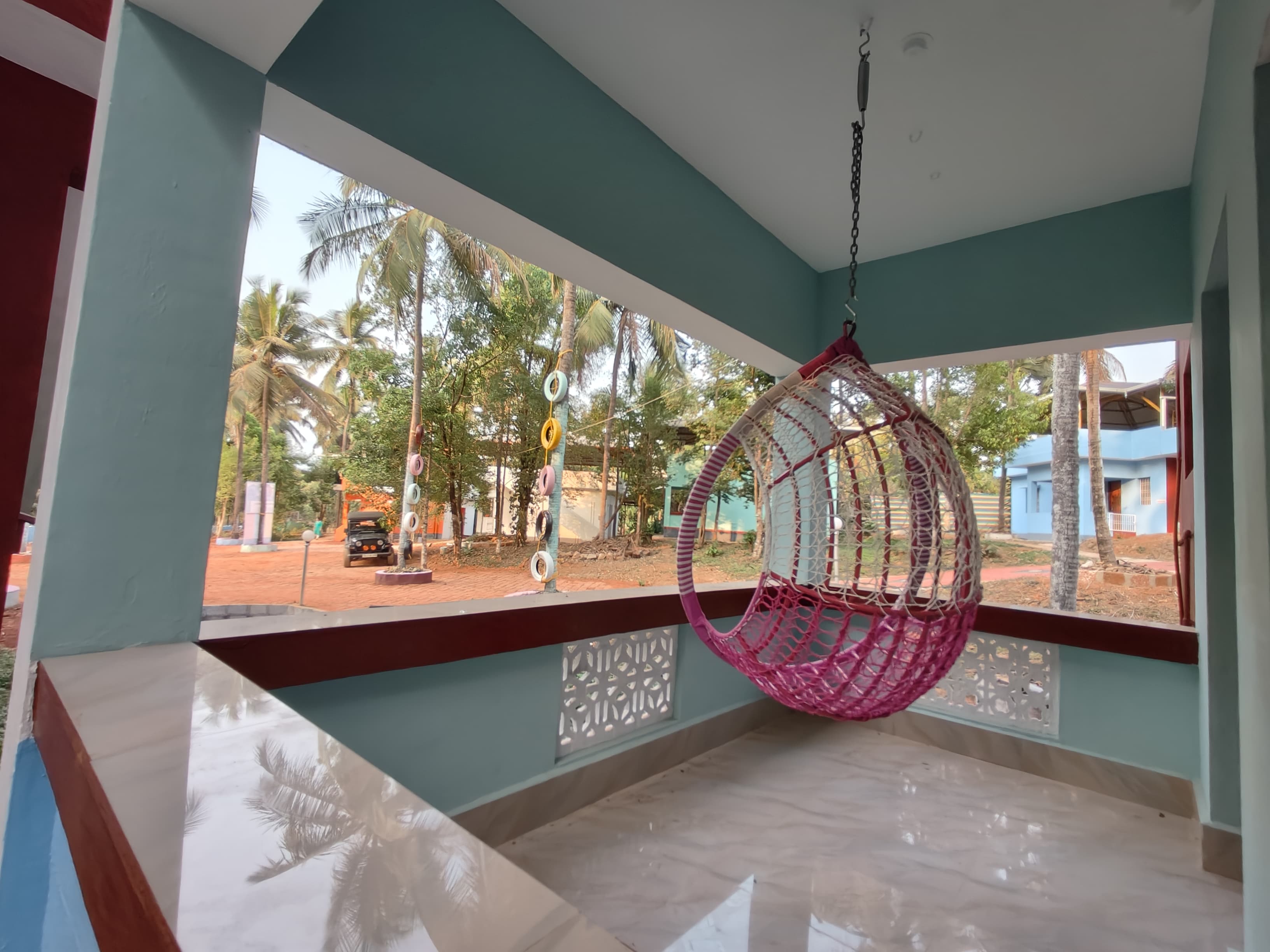 Sunrock Balipa Resort