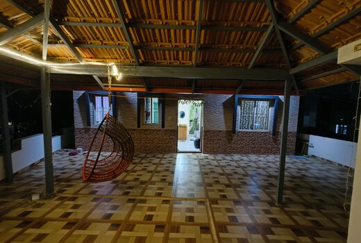 Coorg Refresh Homestay