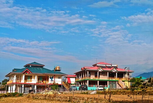 Bir Nest Hostel
