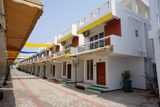 Kovalam Beach VILLA 20