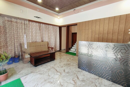 Hotel Harison
