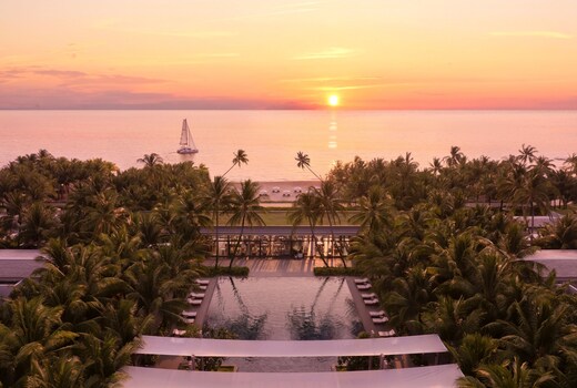 Regent Phu Quoc, an IHG hotel