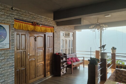 DAFEY HOMESTAY