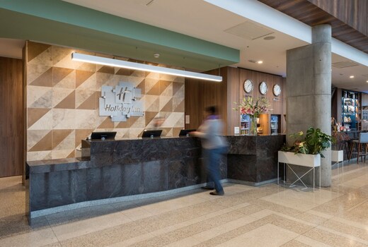 Holiday Inn - Lima Airport