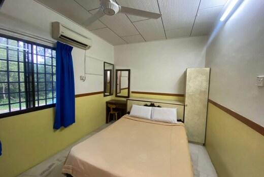 Hotel O Lumut Villa Inn