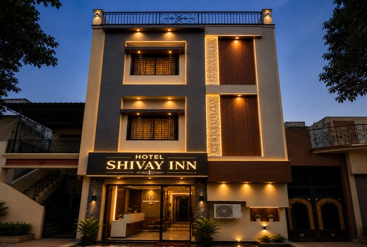 Hotel shivay inn