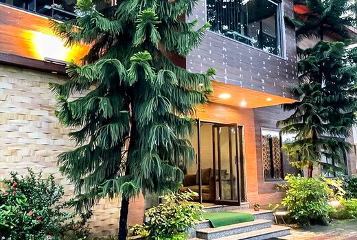 Saraswatipur Tea Resort