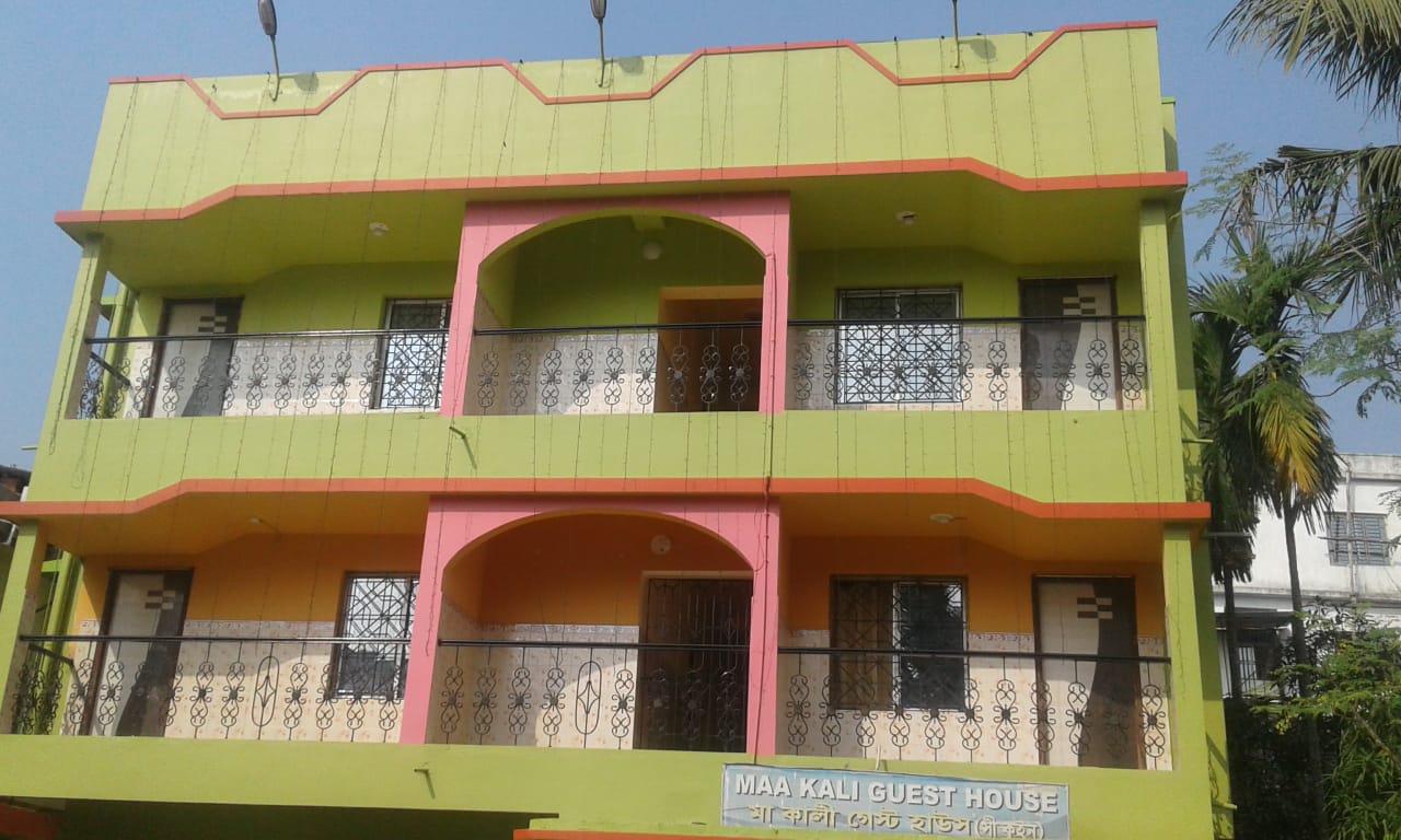 Maa Kali Guest House